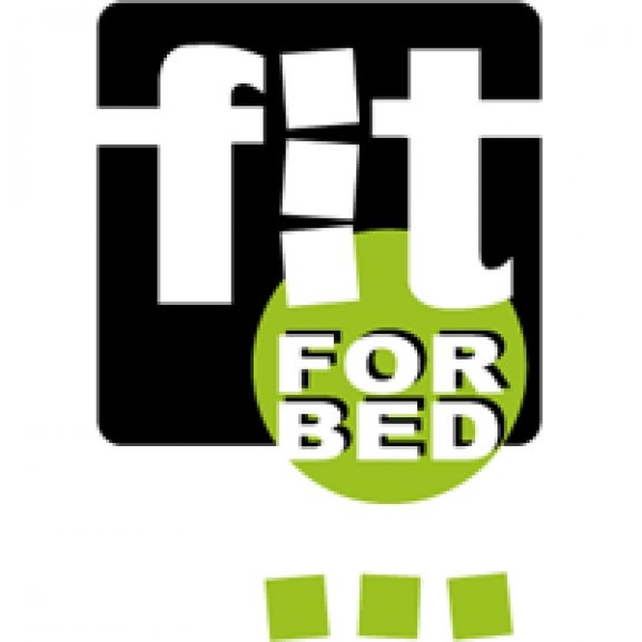 Fit For Bed Logo