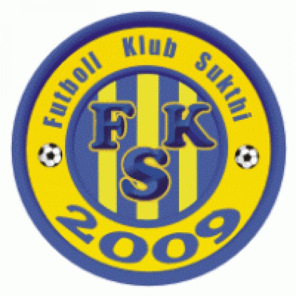 FK Sukthi Logo