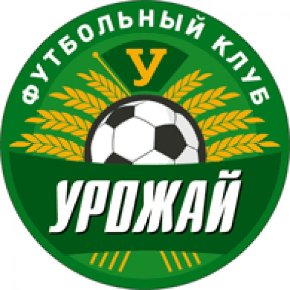 FK Urozhay Krasnodar Logo