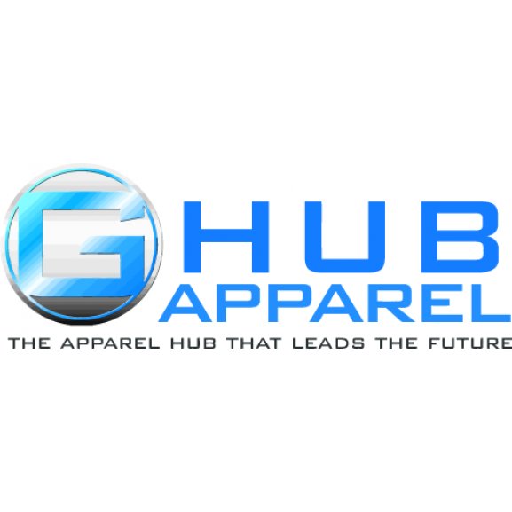 G Hub Apparel Pte Ltd Logo
