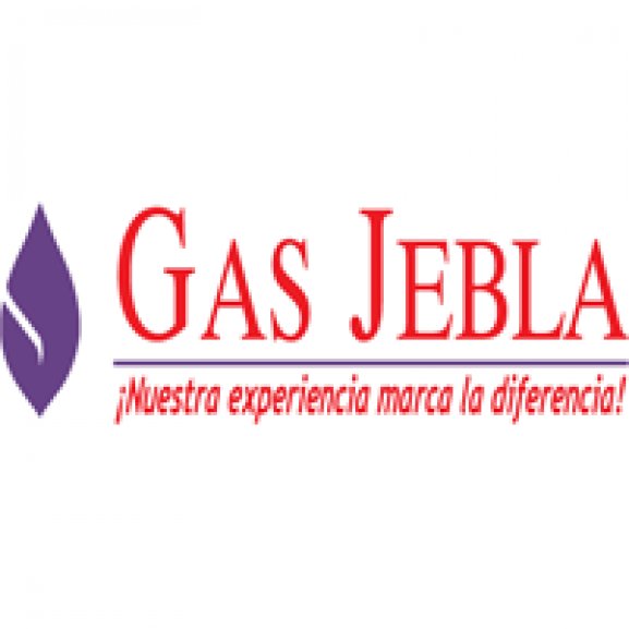 gas jebla Logo