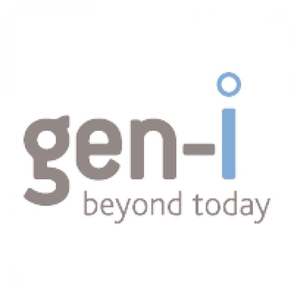 Gen-i Logo