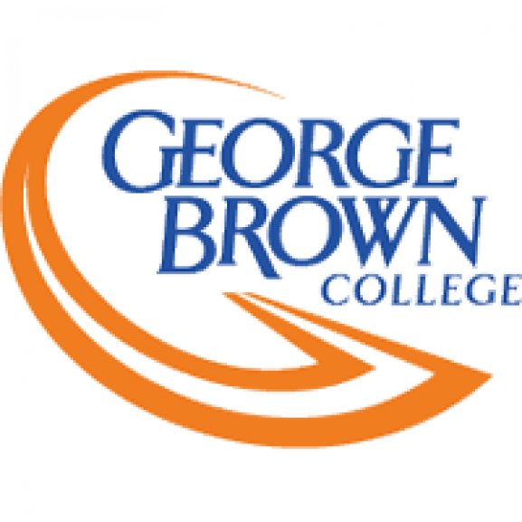 George Brown College_colour Logo