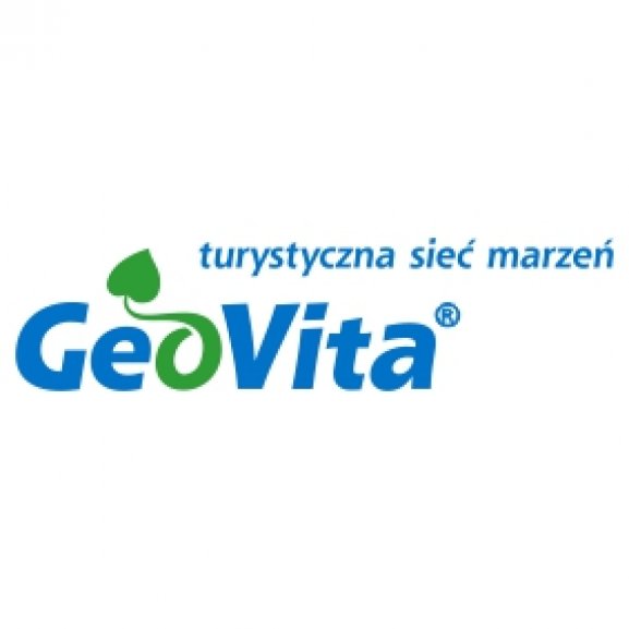 GeoVita Logo