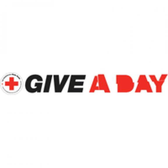 Give A Day Logo