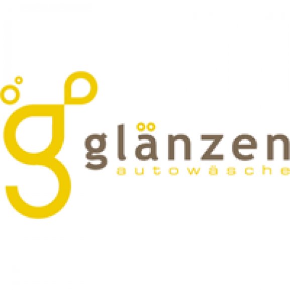 Glanzen Logo