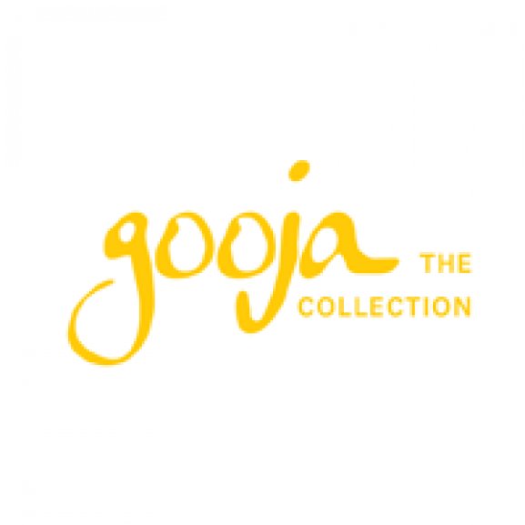 Gooja, the collection Logo