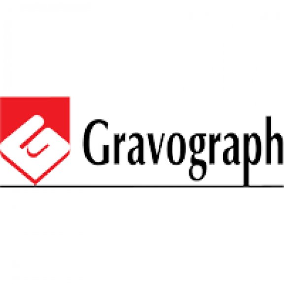 Gravograph Logo