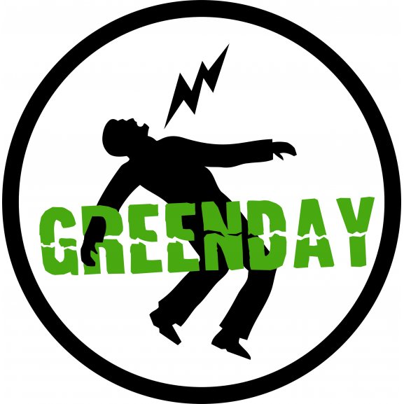 Greenday Logo