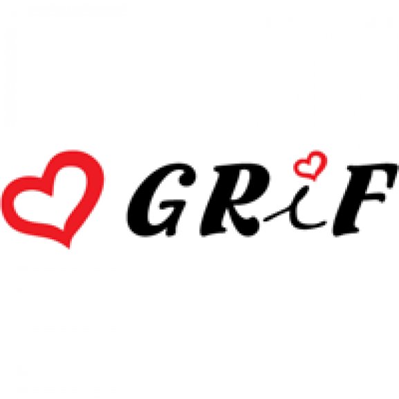 Grif Moda Feminina Logo