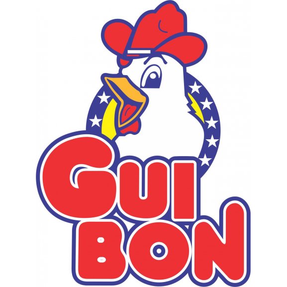 Guibon Logo