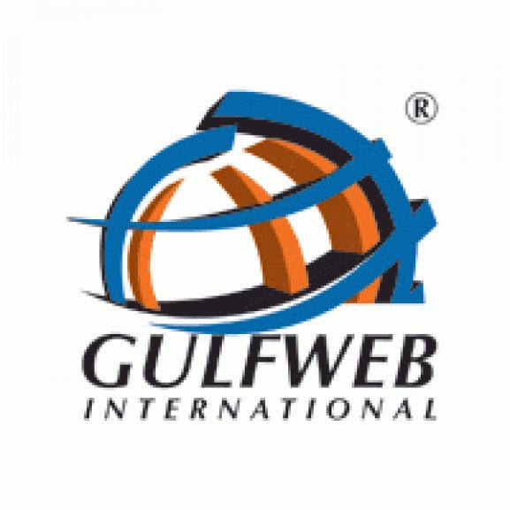 Gulfweb International Logo