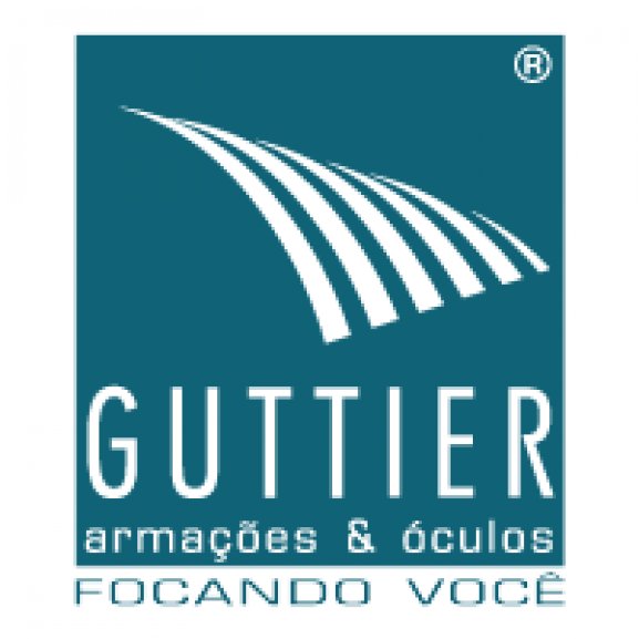 Guttier Ind. e Com. de Óculos LTDA Logo