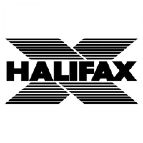 Halifax Bank Plc Logo