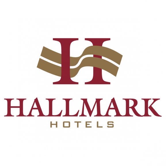 Hallmark Hotels Logo