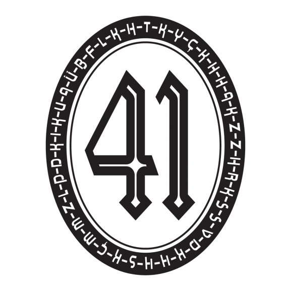 Hare 41 Logo