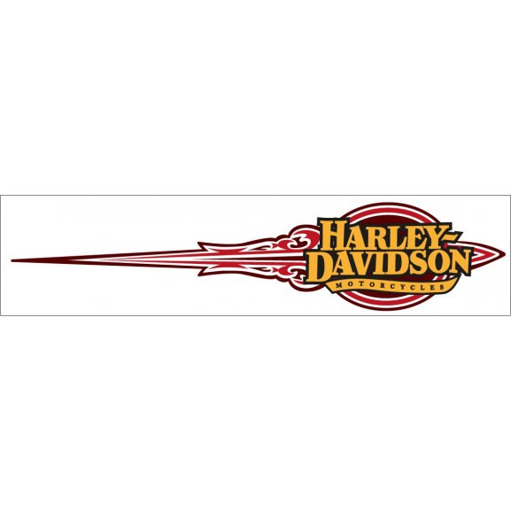 Harley Davidson Classic Logo
