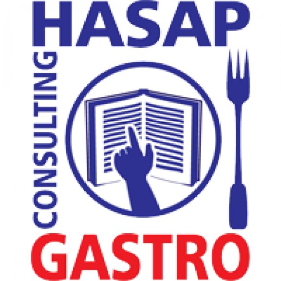 HASAP Gastro Consulting Logo