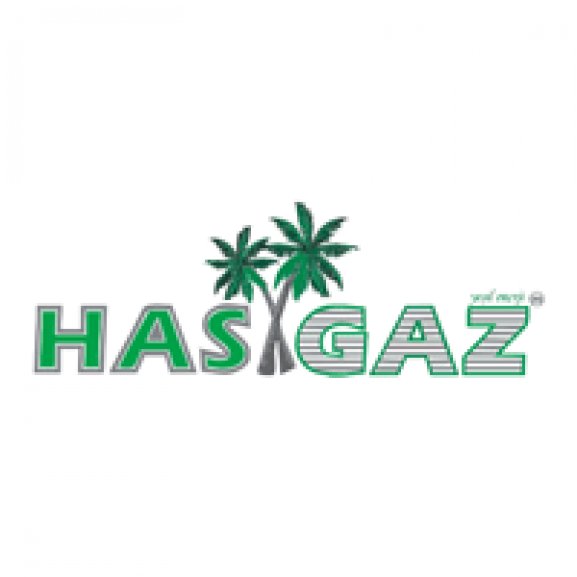 HASGAZ Logo