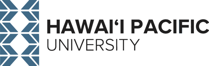 Hawaii Pacific University Logo