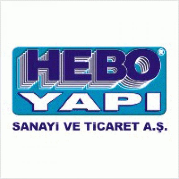 Hebo Yapi Logo