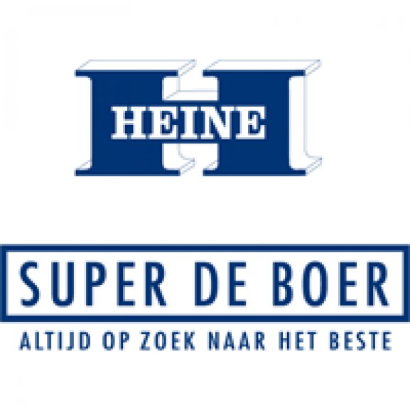 heine super Logo