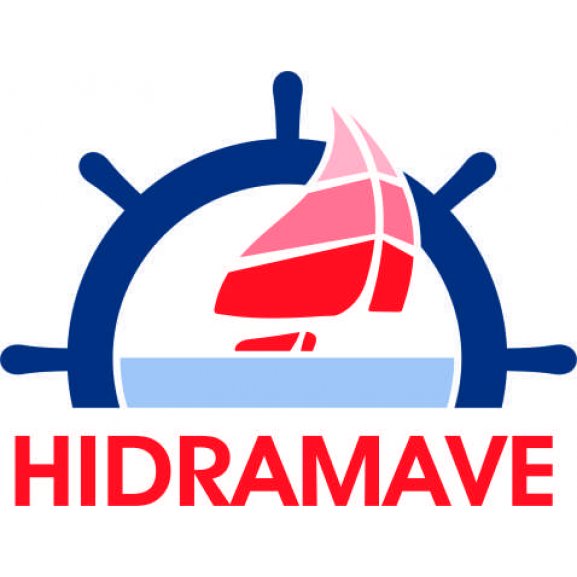 Hidramave Logo