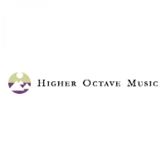 Higher Octave Music Logo
