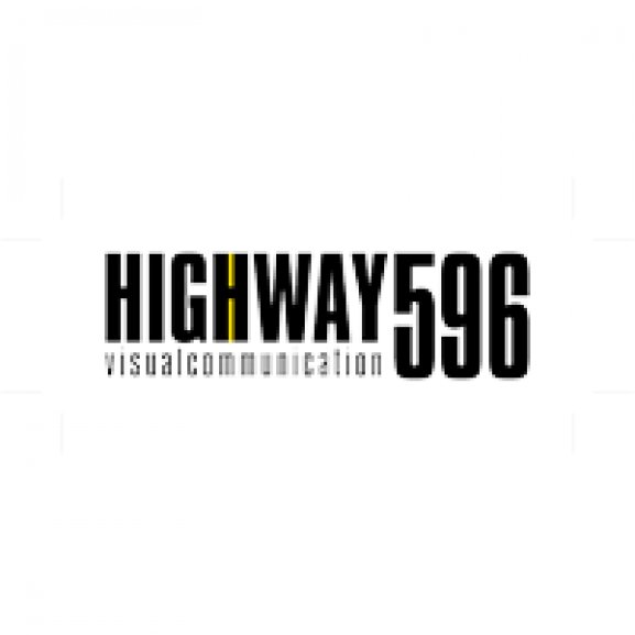 Highway 596 Logo