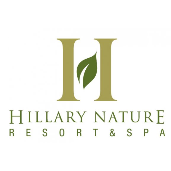 Hillary Nature Resort & Spa Logo