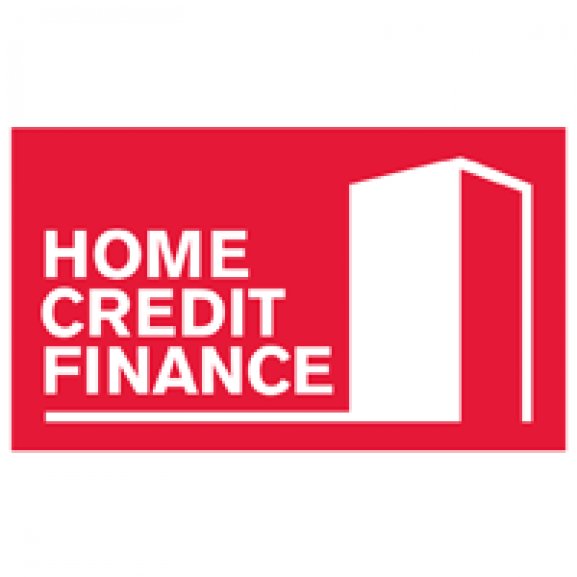 Home Credit Finance Logo