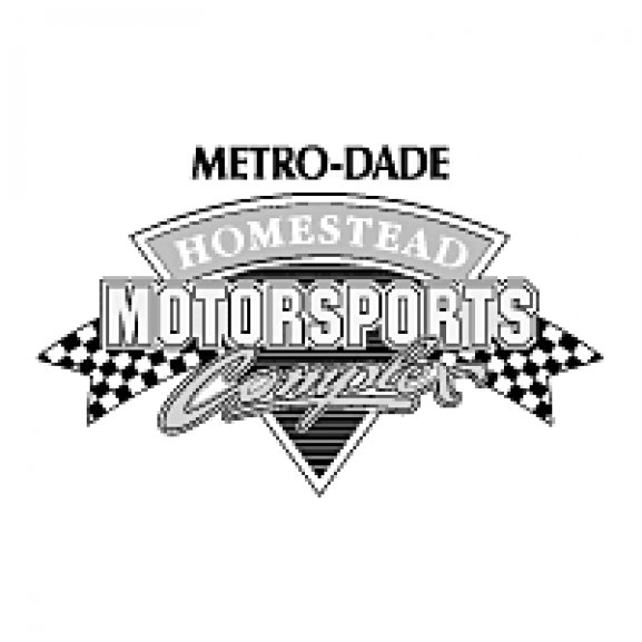 Homestead Motorsports Complex Logo