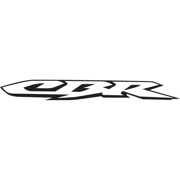Honda CBR Logo