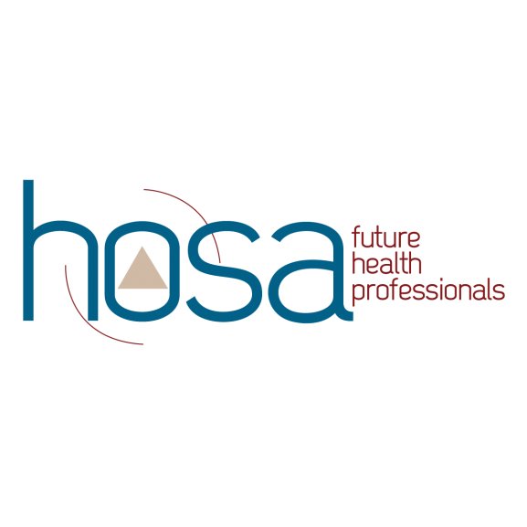 Hosa (Future Health Professionals) Logo