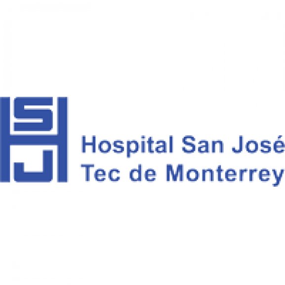 Hospital San Jose Logo
