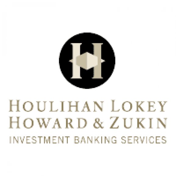 Houlihan Lokey Howard & Zukin Logo