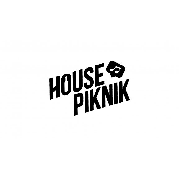 House Piknik Logo