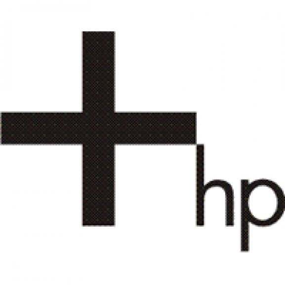 HP+ Logo