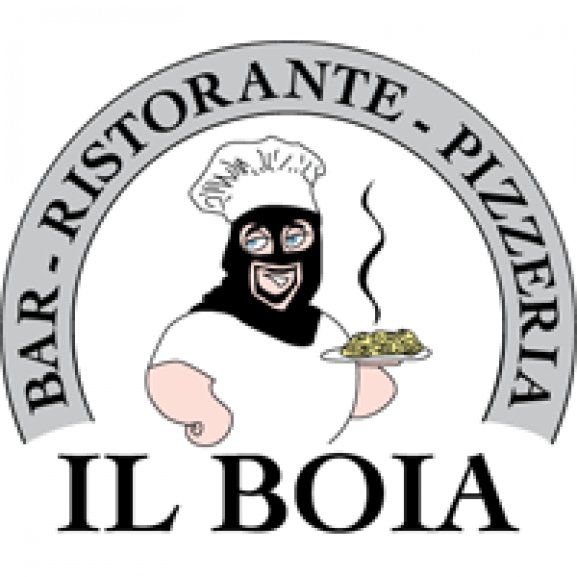Il Boia Logo
