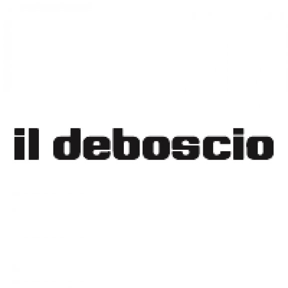 il deboscio Logo