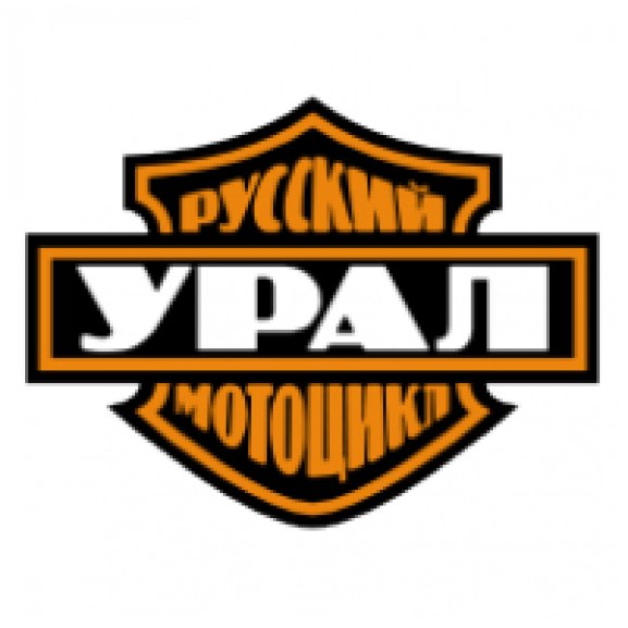 IMZ Ural Logo