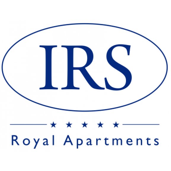 IRS Logo