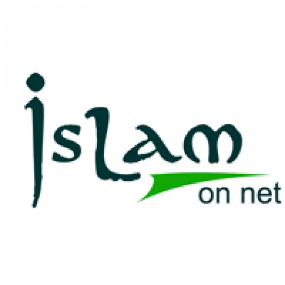 Islam on net Logo