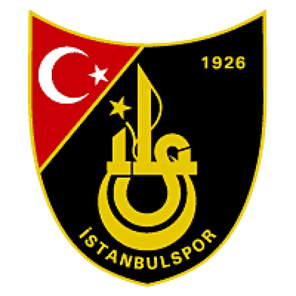 Istanbulspor Logo