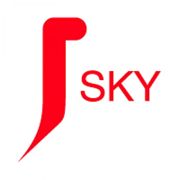 J-Sky Logo