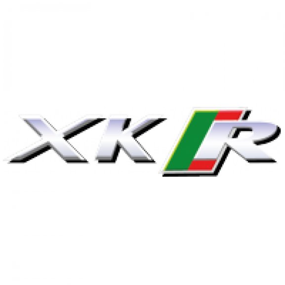 Jaguar XKR Logo
