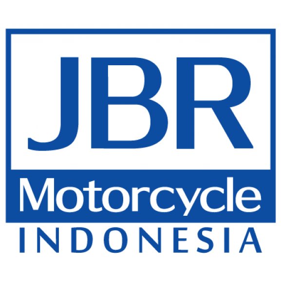 JBR Motorcycle Indonesia Logo