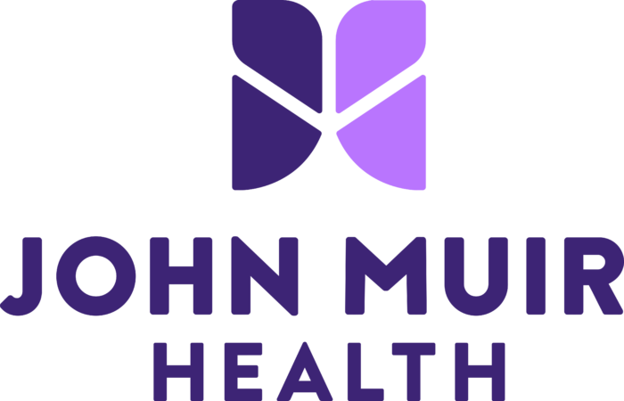 John Muir Health Logo