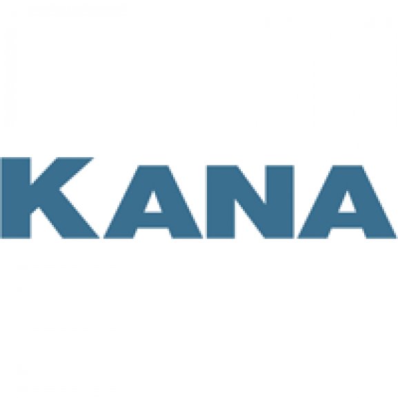 KANA Software Logo