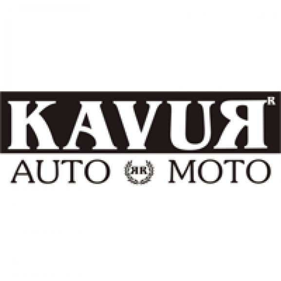 Kavur Logo